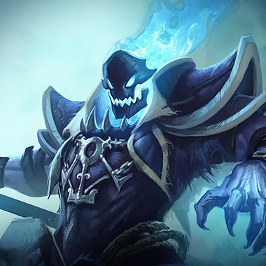 Reaper Hecarim — tile