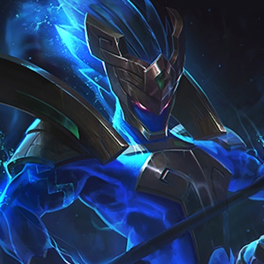 Worldbreaker Hecarim — tile