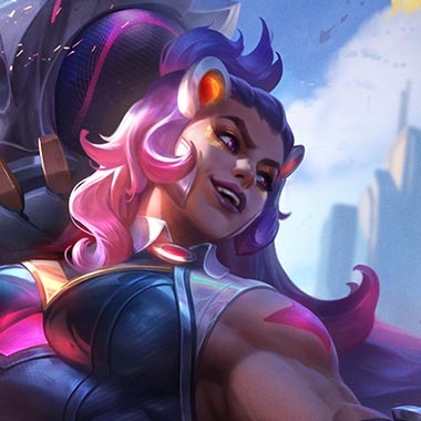 Battle Bear Illaoi — tile