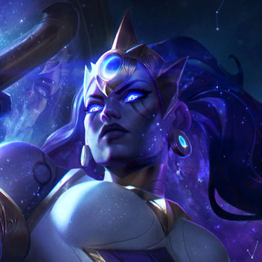 Cosmic Invoker Illaoi — tile