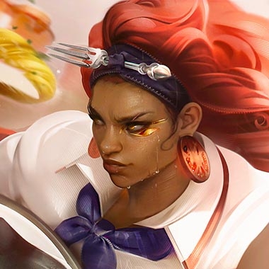 Pasta Maker Illaoi — tile