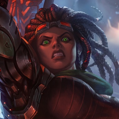 Resistance Illaoi — tile