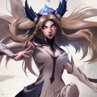 iG Irelia — tile