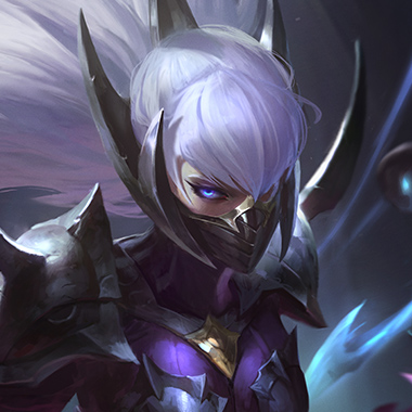Nightblade Irelia — tile