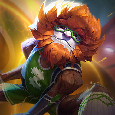 Dunkmaster Ivern — tile