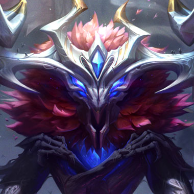 Old God Ivern — tile