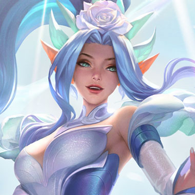 Crystal Rose Janna — tile