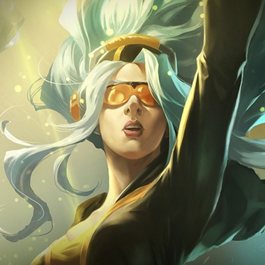 Fnatic Janna — tile