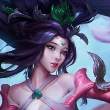 Sacred Sword Janna — tile