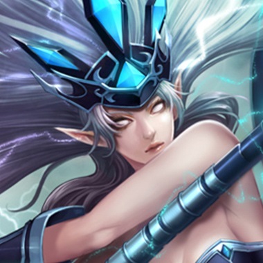 Tempest Janna — tile