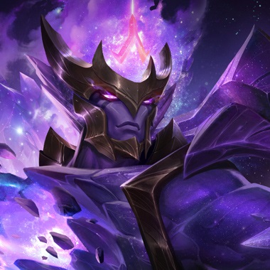 Dark Star Jarvan IV — tile