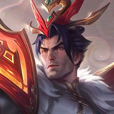 Mythmaker Jarvan IV — tile