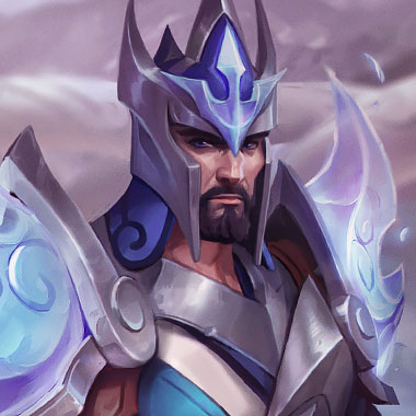 SSG Jarvan IV — tile