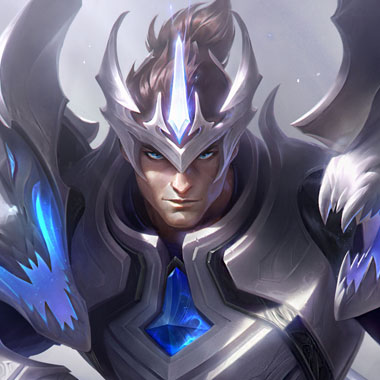 Worlds 2021 Jarvan IV — tile