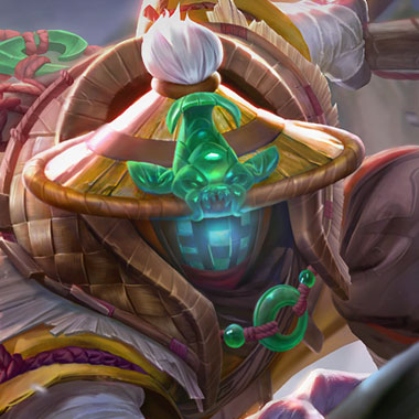 Angler Jax — tile