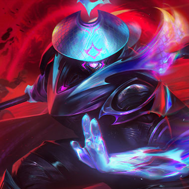 Empyrean Jax — tile