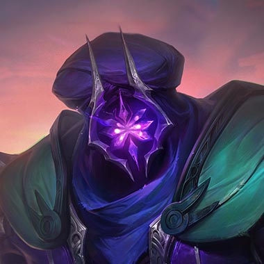Nemesis Jax — tile
