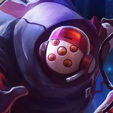 SKT T1 Jax — tile