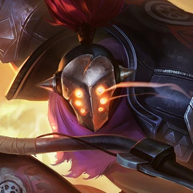 Vandal Jax — tile