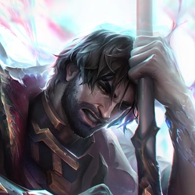 Arcane Survivor Jayce — tile