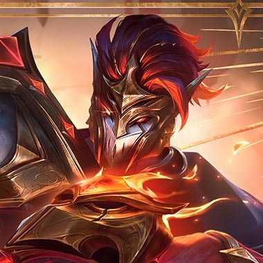 Arcana Jhin — tile