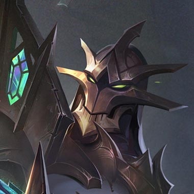 Broken Covenant Jhin — tile