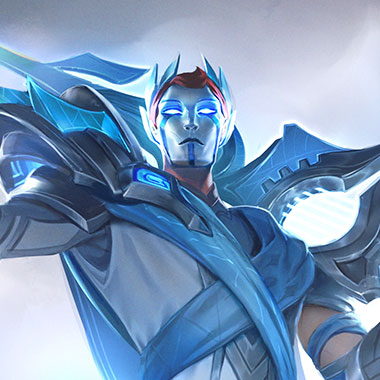 DWG Jhin — tile