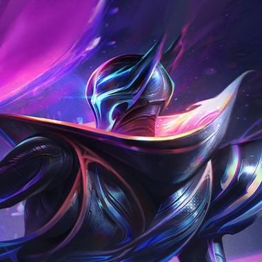 Empyrean Jhin — tile