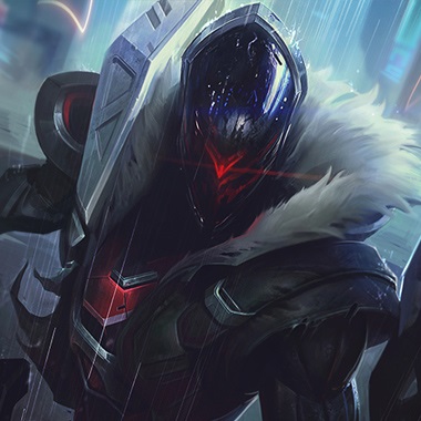 PROJECT: Jhin — tile