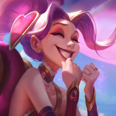 Heartseeker Jinx — tile