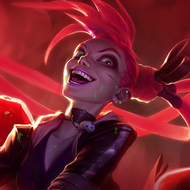 Zombie Slayer Jinx — tile
