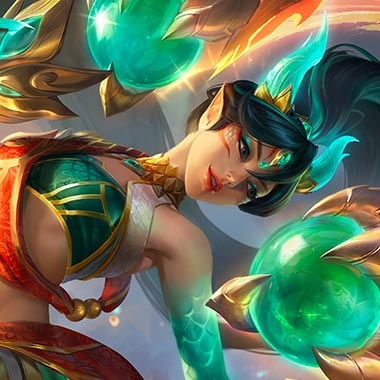 Heavenscale Kai’Sa — tile