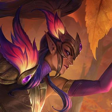 Faerie Court Kalista — tile
