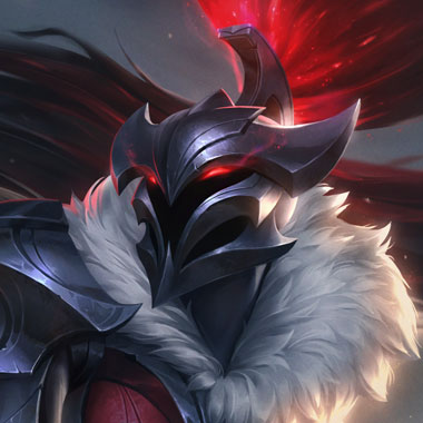 Marauder Kalista — tile