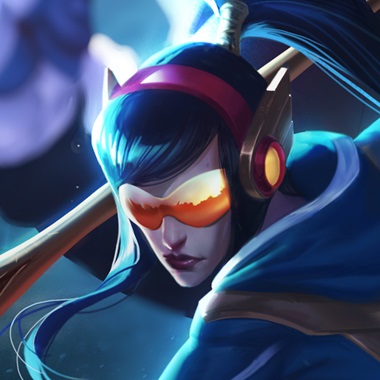 SKT T1 Kalista — tile
