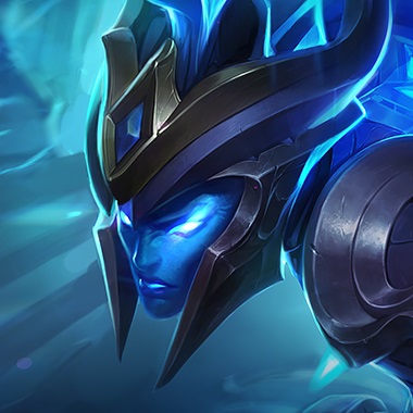 Worlds 2015 Kalista — tile