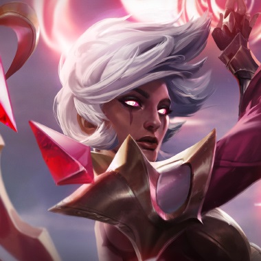 Conqueror Karma — tile