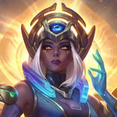 Odyssey Karma — tile