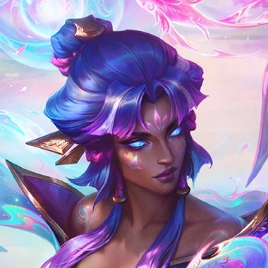 Spirit Blossom Karma — tile