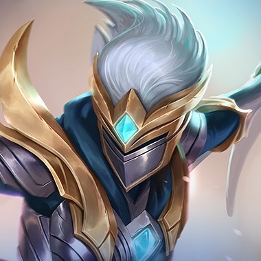 Warden Karma — tile