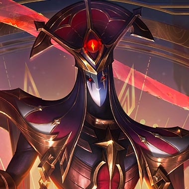 Arcana Karthus — tile