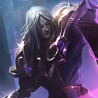 Karthus Lightsbane — tile
