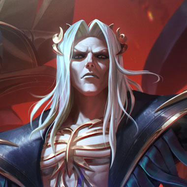 Pentakill III: Lost Chapter Karthus — tile