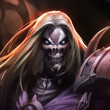 Pentakill Karthus — tile