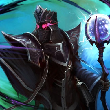 Phantom Karthus — tile
