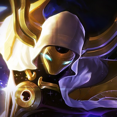 Cosmic Reaver Kassadin — tile