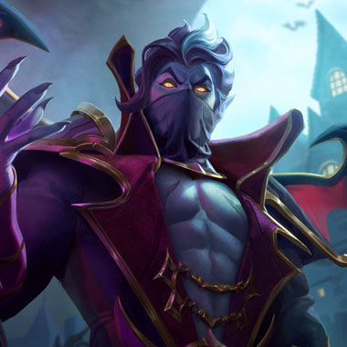 Count Kassadin — tile
