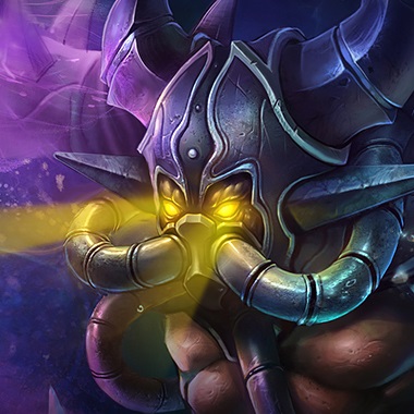 Deep One Kassadin — tile