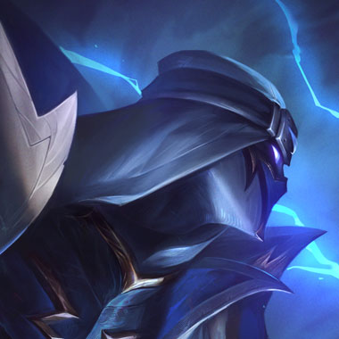 Shockblade Kassadin — tile