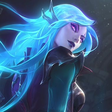 Death Sworn Katarina — tile